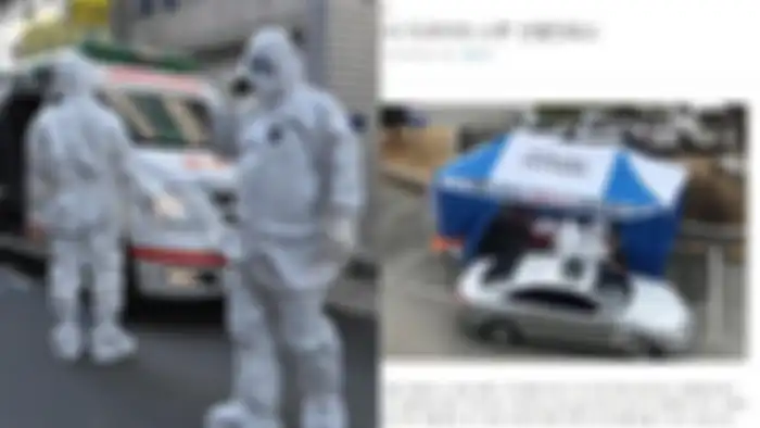 Penanganan virus corona di Korea Selatan.