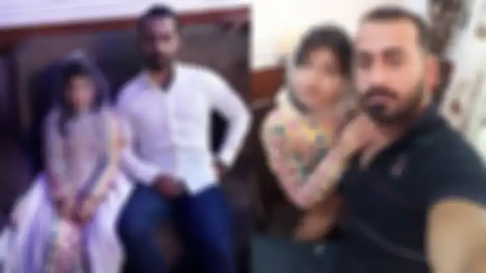 Bocah Perempuan Usia 10 Tahun Dipaksa Nikahi Sepupunya : Si Pria Mendapat Izin untuk Memperkosa 