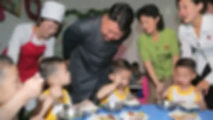 Tidak banyak masyarakat dunia yang tahu, inilah kebaikan yang pernah dilakukan Kim Jong Un.
