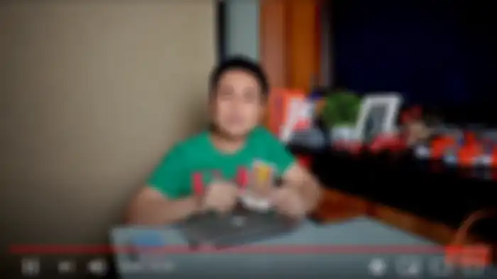 Bak Dihujat Habis-habisan Oleh Netizen Seantero Indonesia hingga Buat Dirinya Stress Berat, Denny Darko Begidik saat Ramal Roy Kiyoshi: Peti Matinya Agak Terbuka...