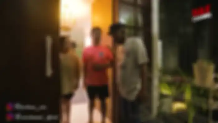 Sule sebut kekasih barunya