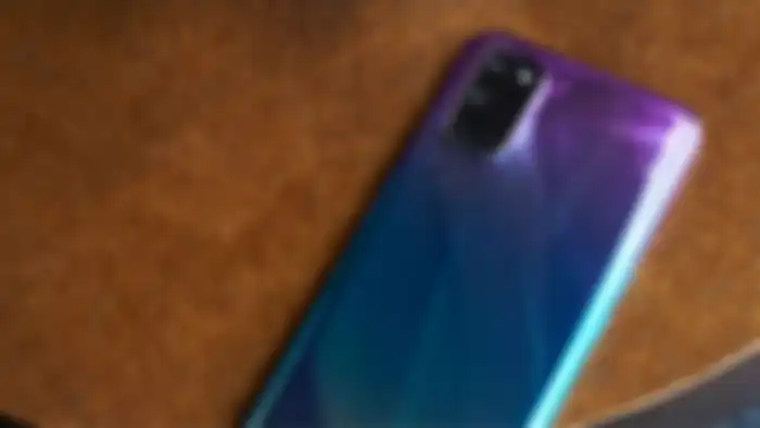 Oppo A92