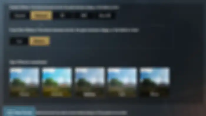 Setting Grafis PUBG Mobile di Samsung Galaxy A11