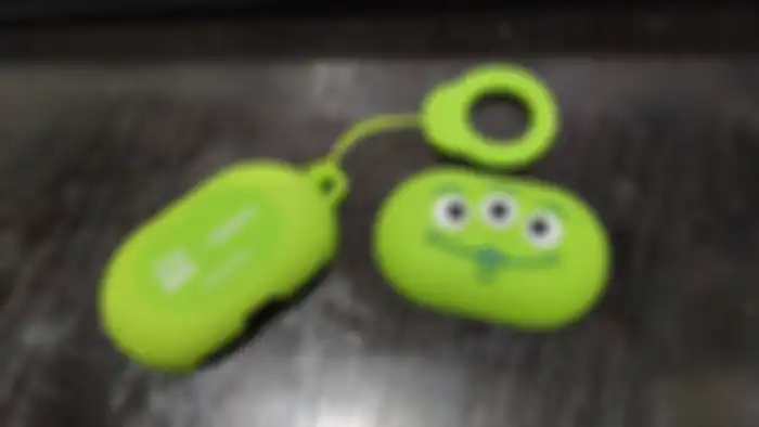 Soft Case bertemakan Toy Story untuk Oppo Enco W11