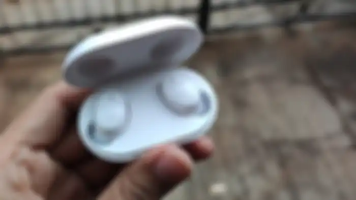 Oppo Enco W11