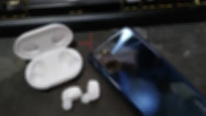 Oppo Enco W11 dan Oppo A92