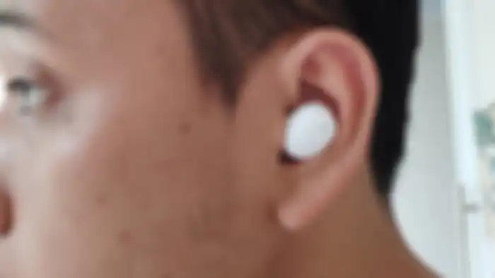 Earpiece Oppo Enco W11
