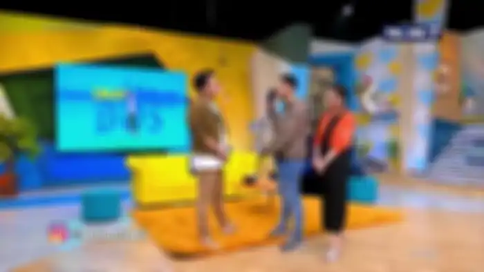 Raffi Ahmad hubungi Nikita Mirzani