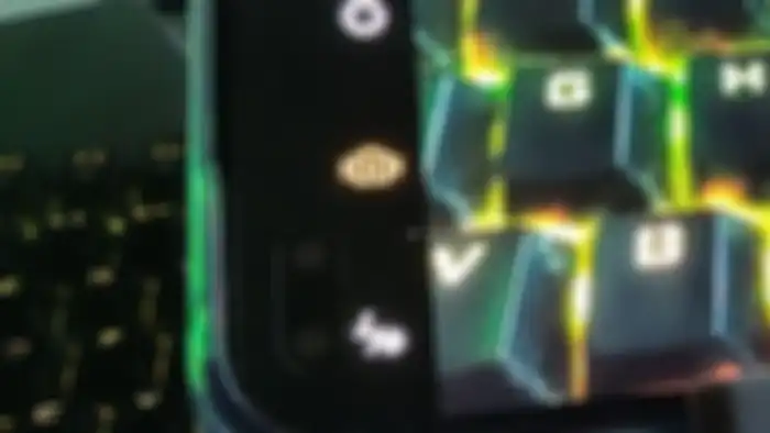 Tampilan ikon Ultra Steady Video Oppo Reno4