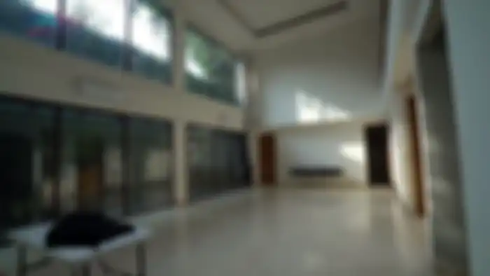 Rumah Baru Raffi Ahmad