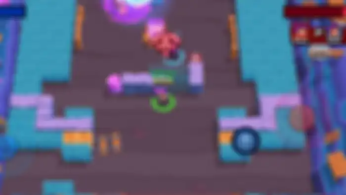 Gameplay Brawl Stars
