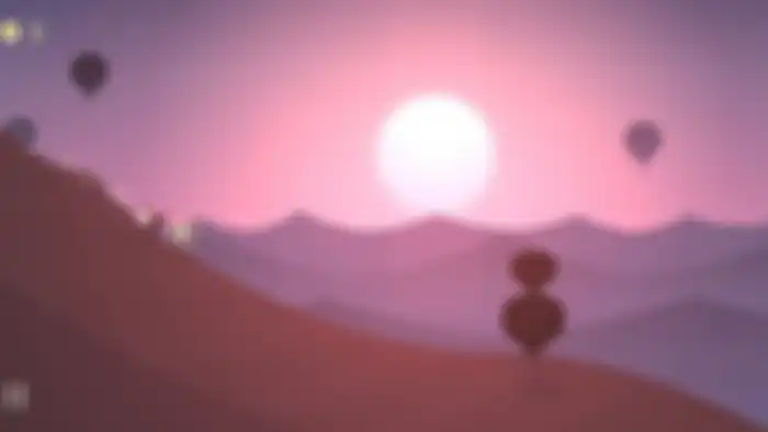 Gameplay Altos Odyssey