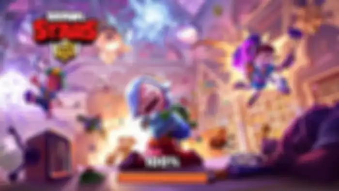 Brawl Stars