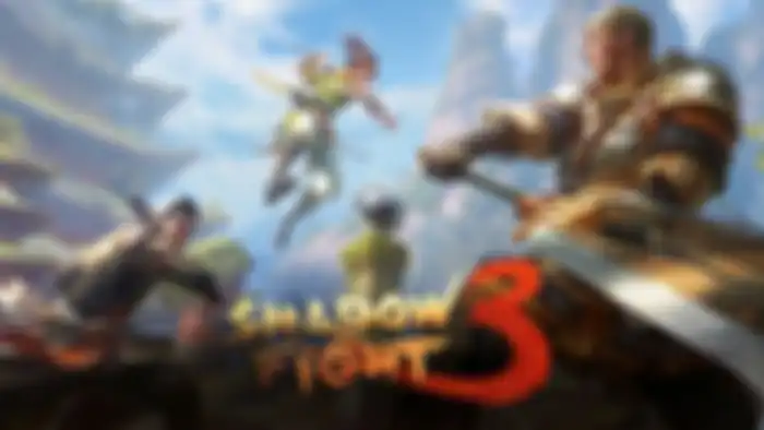Shadow Fight 3
