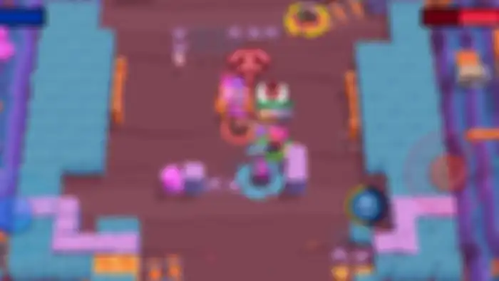 Gameplay Brawl Stars