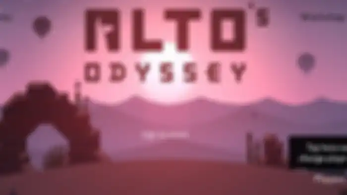 Altos Odyssey