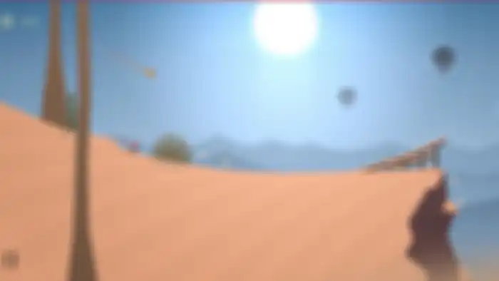 Gameplay Altos Odyssey