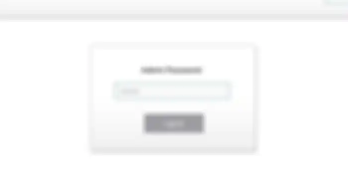 Masukkan password 
