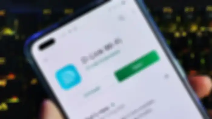 Aplikasi D-Link Wi-Fi di Play Store