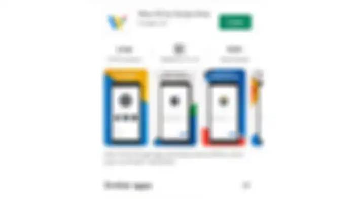 Aplikasi WearOS di Oppo Watch
