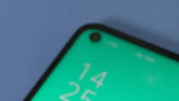 Kamera punch hole oppo A33, salah satu rekomendasi HP Oppo kamera terbaik dengan harga Rp 2 jutaan. Cocok buat motret Happy Asmara.