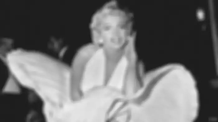 Marilyn Monroe