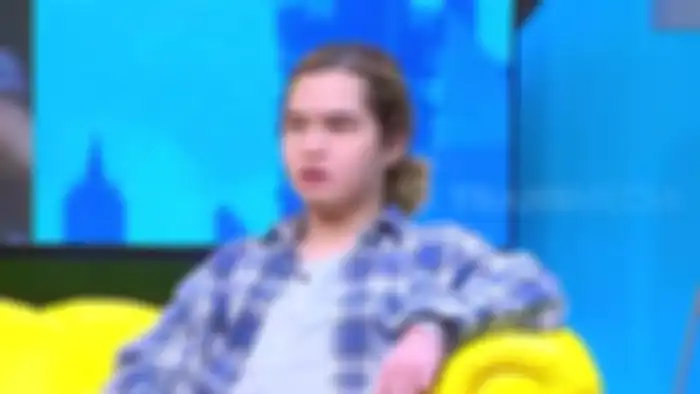 Dul ogah sebut mulan jameela ibu sambung