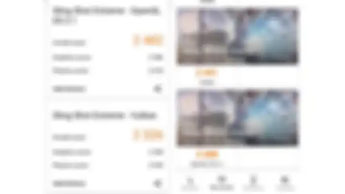 Hasil Benchmark 3DMark Oppo Reno4 (Kiri) vs Reno5 (kanan)