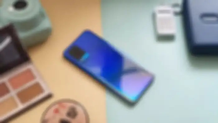Oppo A54