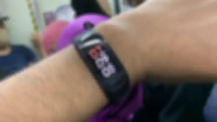 Oppo Band