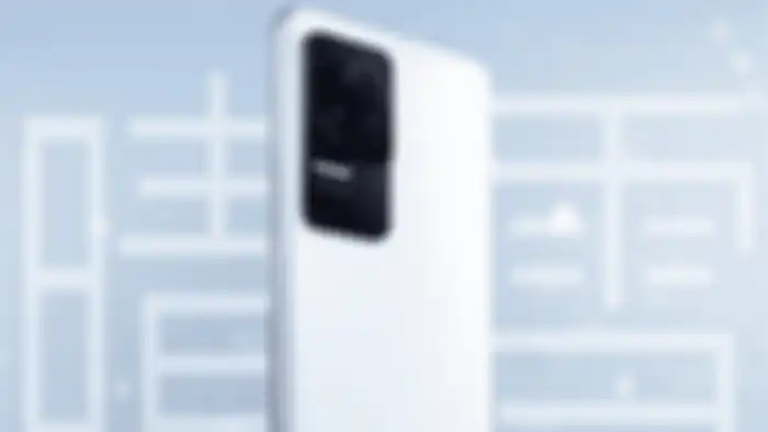 Bocoran Tampilan Redmi K60