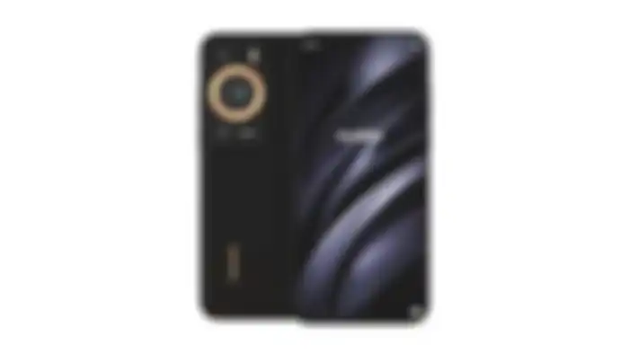 Render Huawei P60 Pro