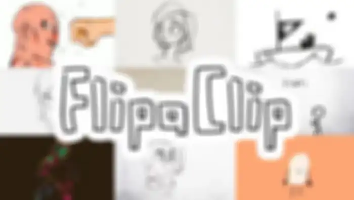 FlipaClip – Kartu Animasi