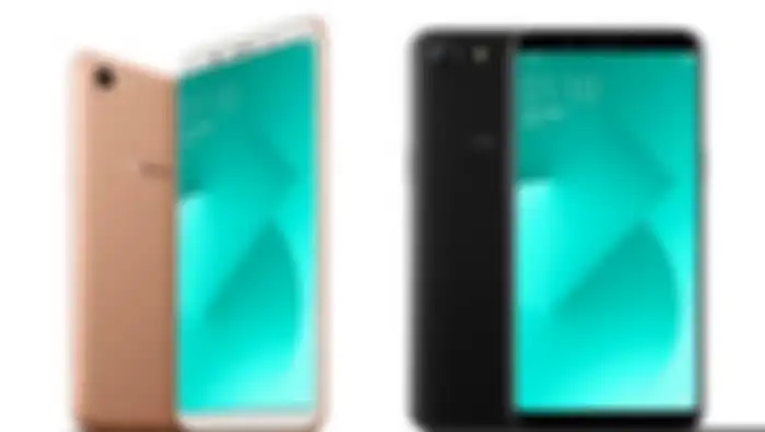 Oppo A83