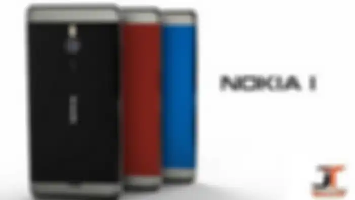 Nokia 1