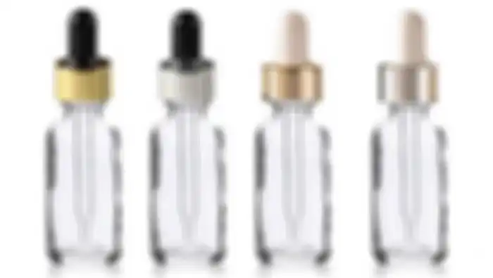 Pelarut parfum