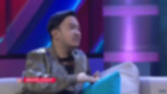 Pengakuan Ruben Onsu tentang kesalahan yang ingin diperbaiki