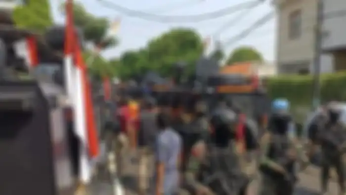 Pelecehan Putri Candrawathi bikin LPSK ragu, sebab istri Ferdy Sambo masih anya begini ke Kuat Maruf. Foto adegan rekonstruksi disinggung.
