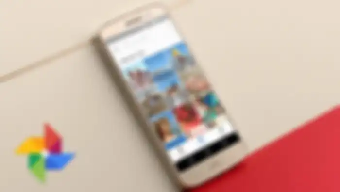 Motorola Moto M