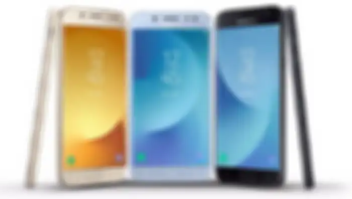 Samsung Galaxy J7 Pro