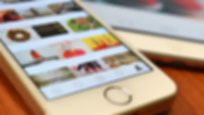 Instagram