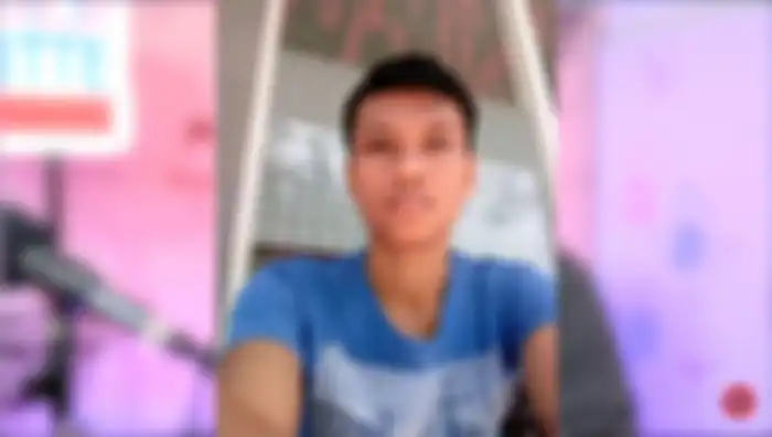 Kevin setelah dipastikan dokter bahwa kromosomnya menunjukkan dirinya laki-laki.