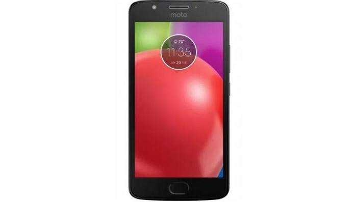Moto E5