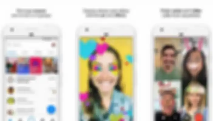 Facebook Messenger