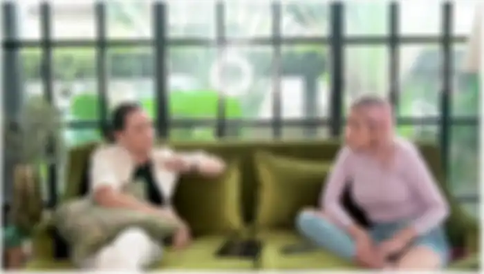 Fitri Salhuteru beri peringatan pada Jessica Iskandar