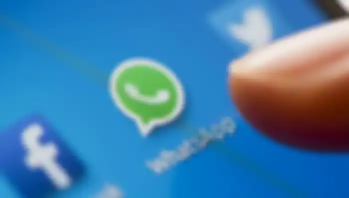 WhatsApp