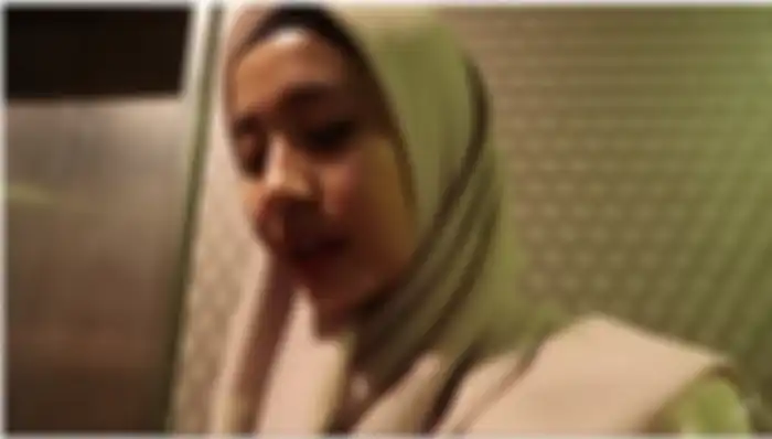Mengintip Rumah Laudya Cynthia Bella di Malaysia