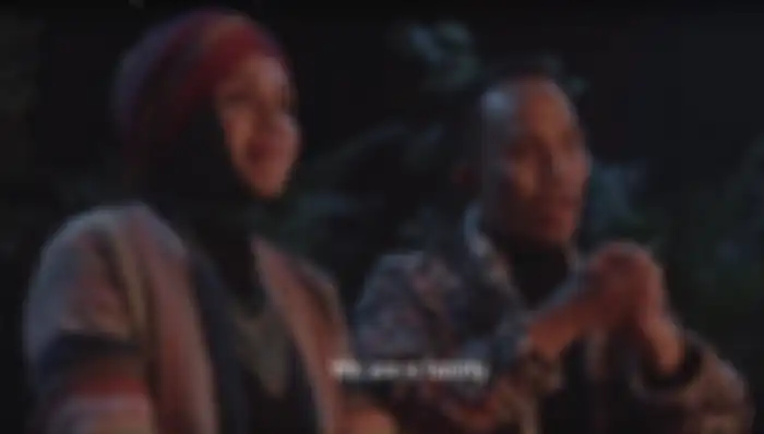 Gen Halilintar muncul di YouTube Rewind 2018