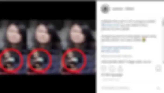 Terungkap! Sosok Antek Lambe Turah yang Bikin Acara Nikahan Syahrini dan Reino Barack Bocor ke Publik!