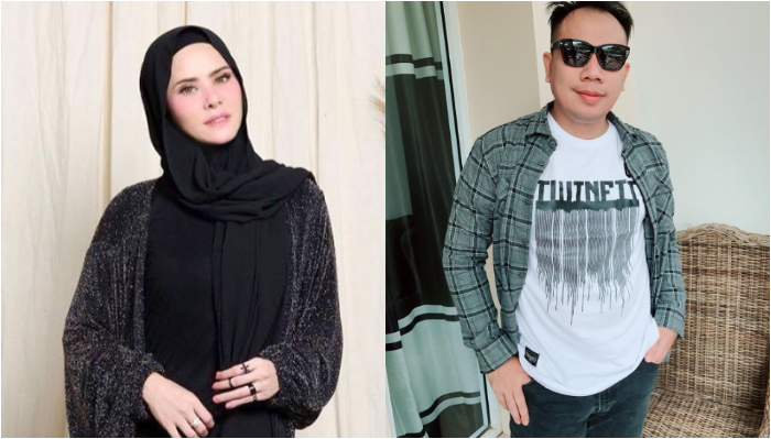 Pernikahannya Dulu Penuh Drama dan Sensasi Hingga Buat Trauma, Ternyata Ini Alasan Angel Lelga Terima Pinangan Vicky Prasetyo Kala Itu